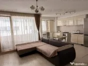 Apartament 2 camere, open space - zona Racadau 