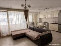 Apartament 2 camere, open space - zona Racadau 