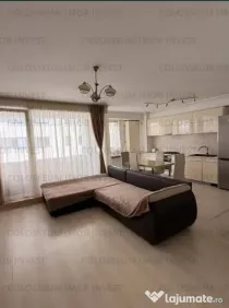 Apartament 2 camere, open space - zona Racadau