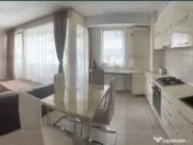 Apartament 2 camere, open space - zona Racadau 