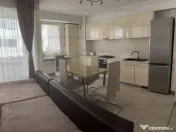 Apartament 2 camere, open space - zona Racadau 