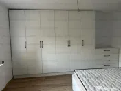 Apartament 2 camere, decomandat - zona Astra 