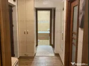 Apartament 2 camere, decomandat - zona Astra 