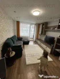 Apartament 2 camere, decomandat - zona Astra