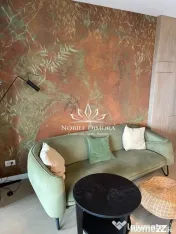 ISHO - Apartament cu vedere panoramica la Bega, 2 camere,... 