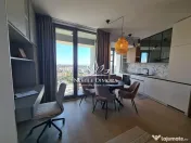 ISHO - Apartament cu vedere panoramica la Bega, 2 camere,... 