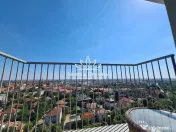 ISHO - Apartament cu vedere panoramica la Bega, 2 camere,... 