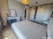 ISHO - Apartament cu vedere panoramica la Bega, 2 camere,... 