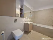 ISHO - Apartament cu vedere panoramica la Bega, 2 camere,... 