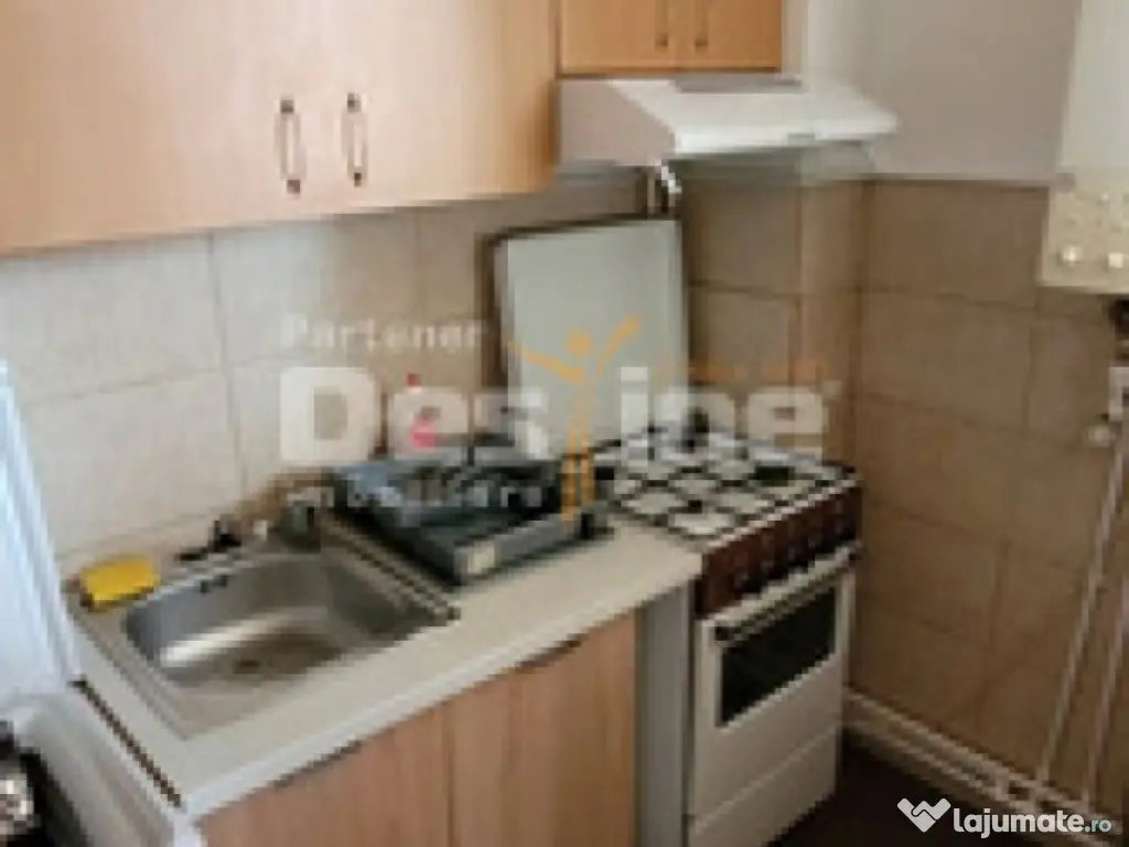 GALATA, Garsoniera , 24 MP