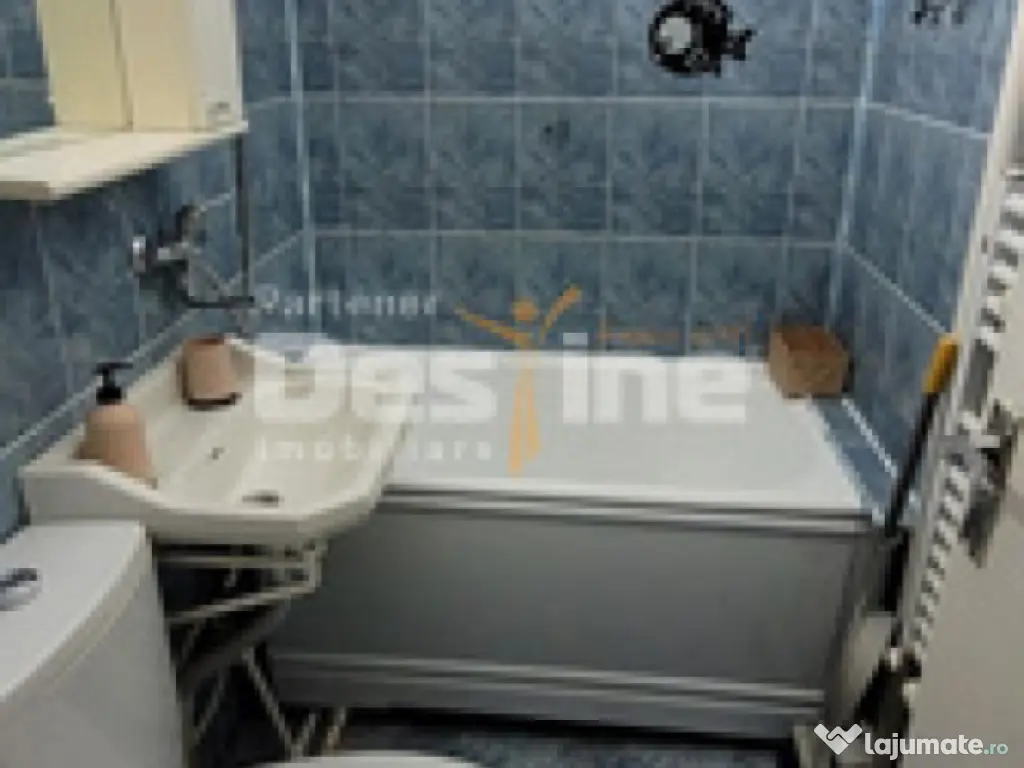 GALATA, Garsoniera , 24 MP