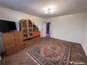 Nou! Ap. 3 cam. , et. 3, S= 61 mp, zona Primaverii! 