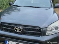 Toyota rav 4 2008