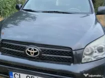 Toyota rav 4 2008