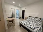 Garsoniera in zona centrala, etaj intermediar, gata de mutar 