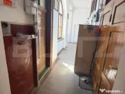 Garsoniera in zona centrala, etaj intermediar, gata de mutar 
