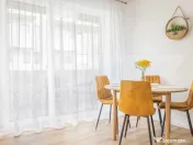 Apartament cu 2 camere, prima inchiriere in complex nou, zon 