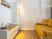 Apartament cu 2 camere, prima inchiriere in complex nou, zon 