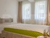 Apartament cu 2 camere, prima inchiriere in complex nou, zon 