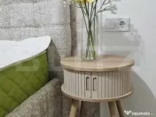 Apartament cu 2 camere, prima inchiriere in complex nou, zon 