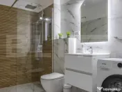 Apartament cu 2 camere, prima inchiriere in complex nou, zon 