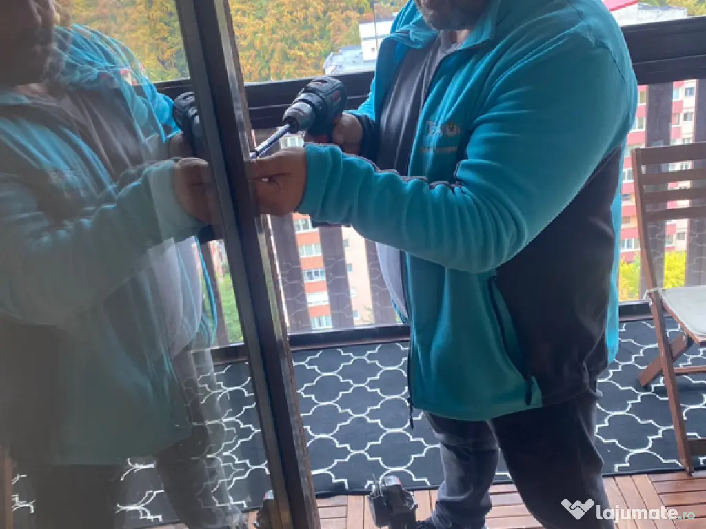 Reparatii Termopane Brasov