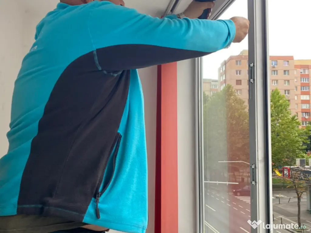 Reparatii Termopane Brasov