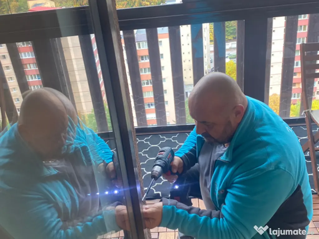 Reparatii Termopane Brasov