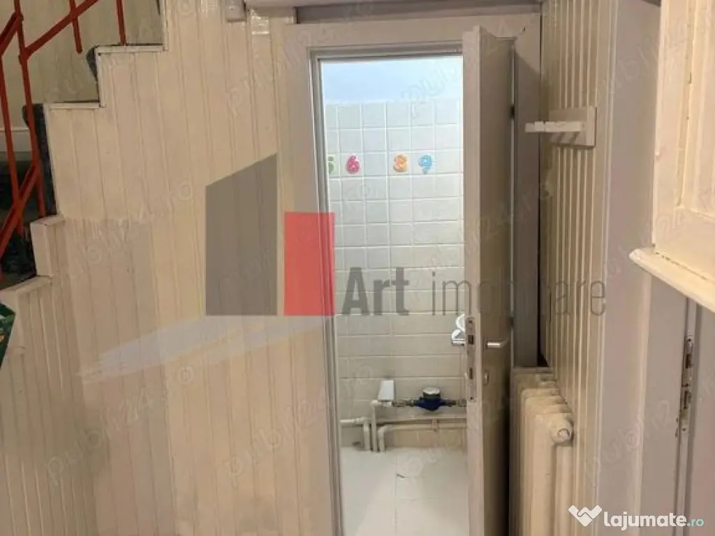 0% Comision- Casa de inchiriat in zona Floreasca/Barbu Va...