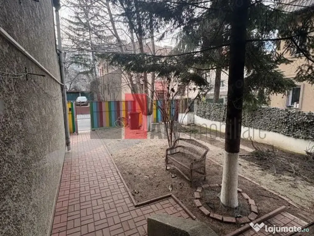 0% Comision- Casa de inchiriat in zona Floreasca/Barbu Va...