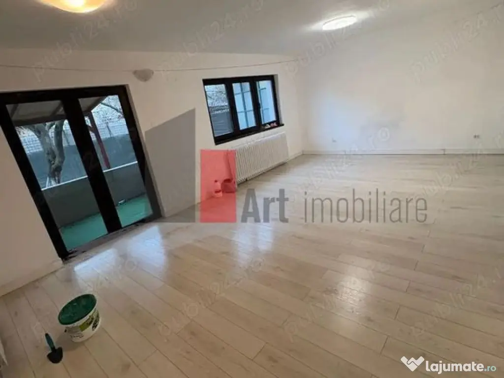 0% Comision- Casa de inchiriat in zona Floreasca/Barbu Va...