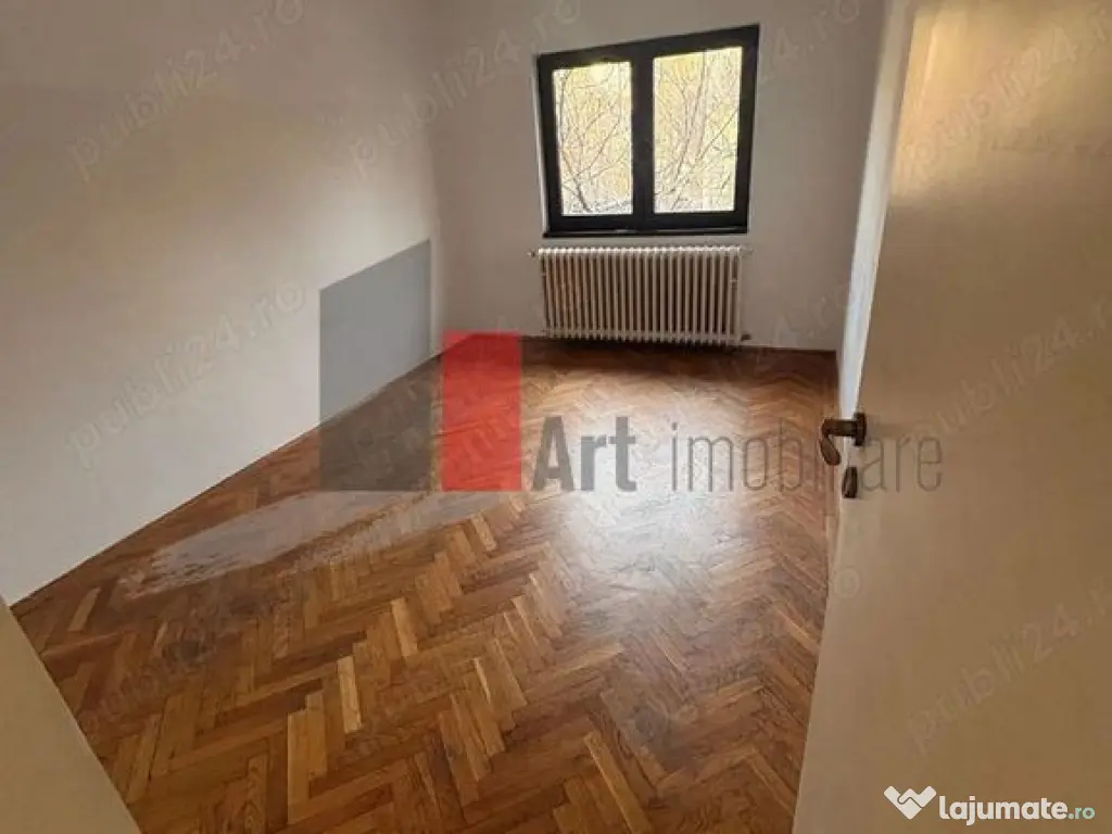 0% Comision- Casa de inchiriat in zona Floreasca/Barbu Va...