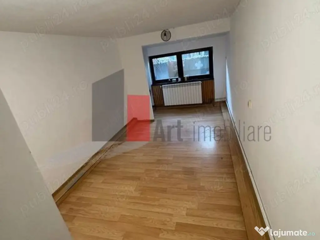 0% Comision- Casa de inchiriat in zona Floreasca/Barbu Va...