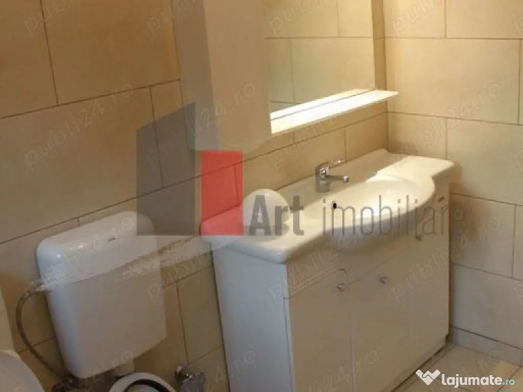 0% Comision- Casa de inchiriat in zona Floreasca/Barbu Va...