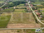 Teren intravilan de vanzare, 580 mp - Herendesti 