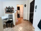 Apartament decomandat, 2 camere, 52 mp, mobilat zona - Roger 