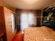 Apartament decomandat, 2 camere, 52 mp, mobilat zona - Roger 