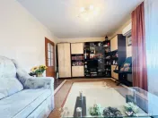 Apartament decomandat, 2 camere, 52 mp, mobilat zona - Roger 