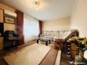 Apartament decomandat, 2 camere, 52 mp, mobilat zona - Roger 