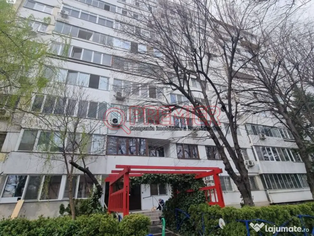 Apartament 2 camere decomandat, 53.82 mp , loc parcare –