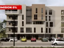 Apartament cu 2 camere, 2 bai si gradina, 65.5 mp - Complex