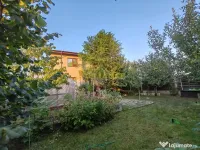 Vila mobilata- camera tehnica- beci- pod-4 camere 