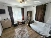 Casa renovata cu 4 camere si 2 bai in Gura Raului judet Sibi 