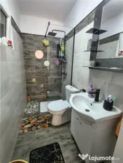 Casa renovata cu 4 camere si 2 bai in Gura Raului judet Sibi 