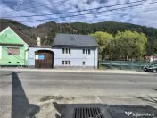 Casa renovata cu 4 camere si 2 bai in Gura Raului judet Sibi 