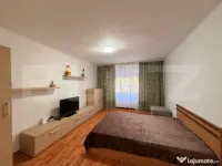 Apartament de 2 camere decomandat, zona Rovine 