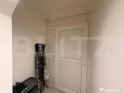 Apartament de 2 camere decomandat, zona Rovine 