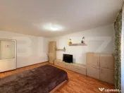 Apartament de 2 camere decomandat, zona Rovine 