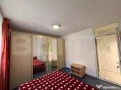 Apartament de 2 camere decomandat, zona Rovine 