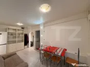 Apartament de 2 camere decomandat, zona Rovine 